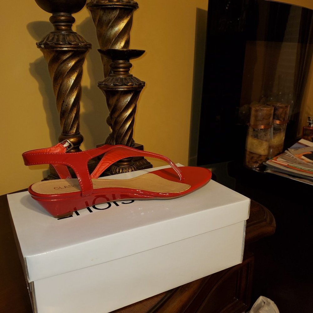 women shoes
